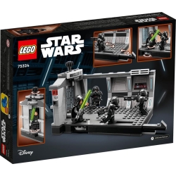 Lego Star Wars Atak mrocznych szturmowców™ 75324